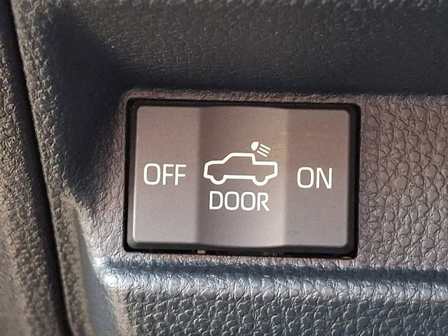 Used 2025 Toyota Tacoma TRD Sport RWD image 24