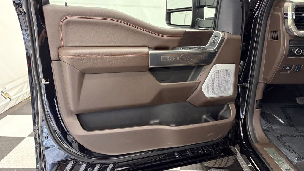 New 2026 Ford F350 King Ranch AWD/4WD image 13