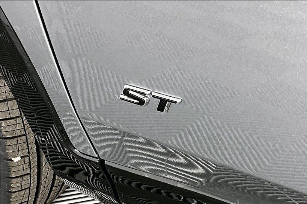 New 2026 Buick Envista Sport Touring w/ Convenience I Package image 10