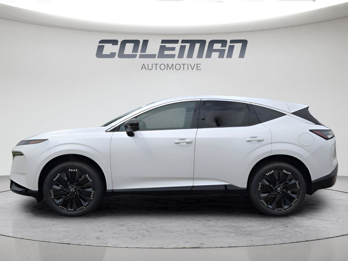 New 2026 Nissan Murano Platinum w/ Cargo Package AWD/4WD image 4