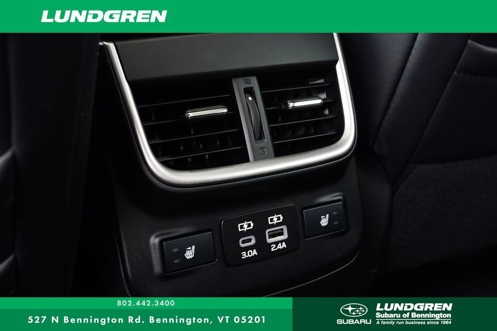 Used 2023 Subaru Outback Touring XT image 22