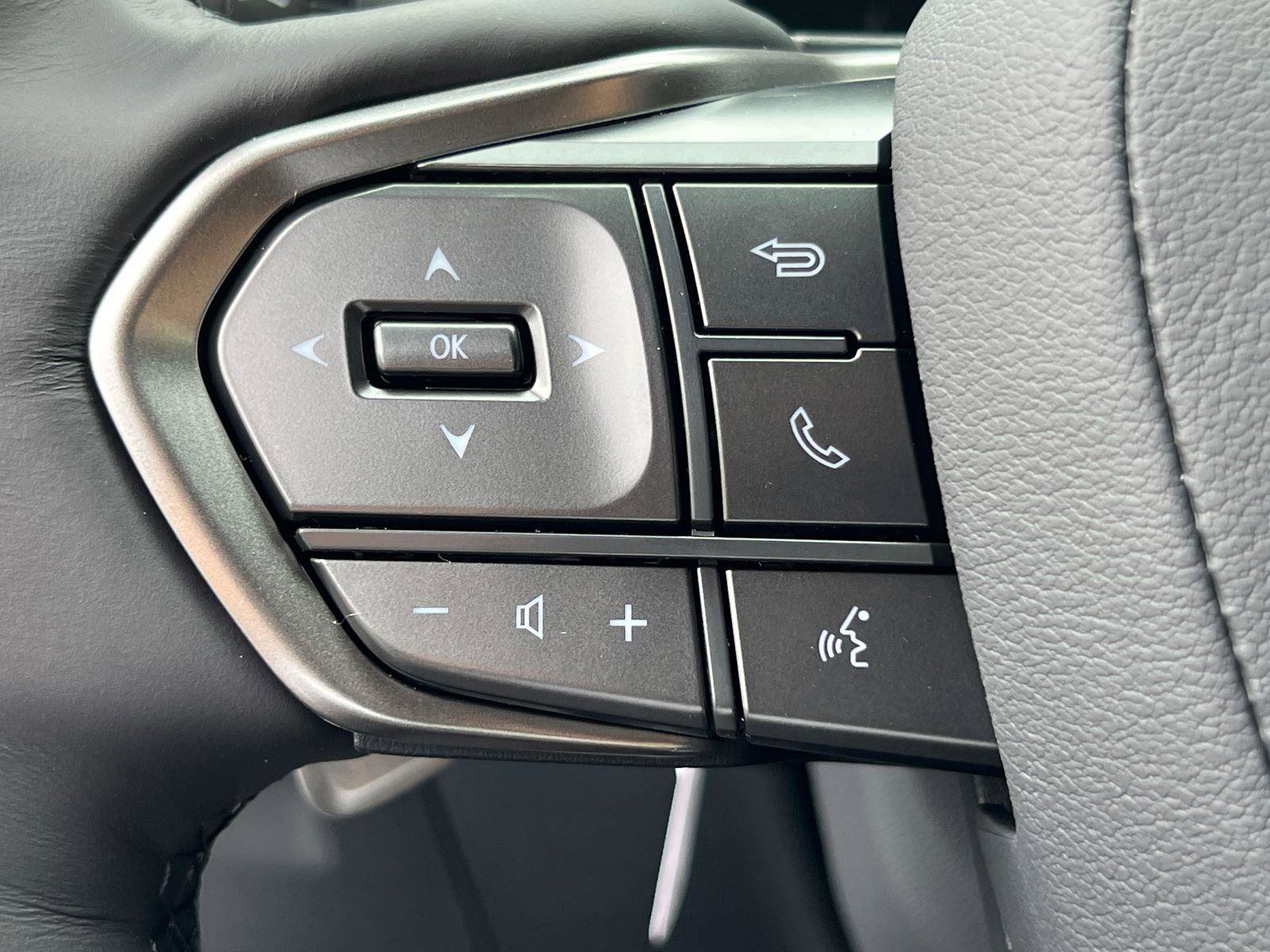 New 2026 Lexus TX 350 FWD image 19