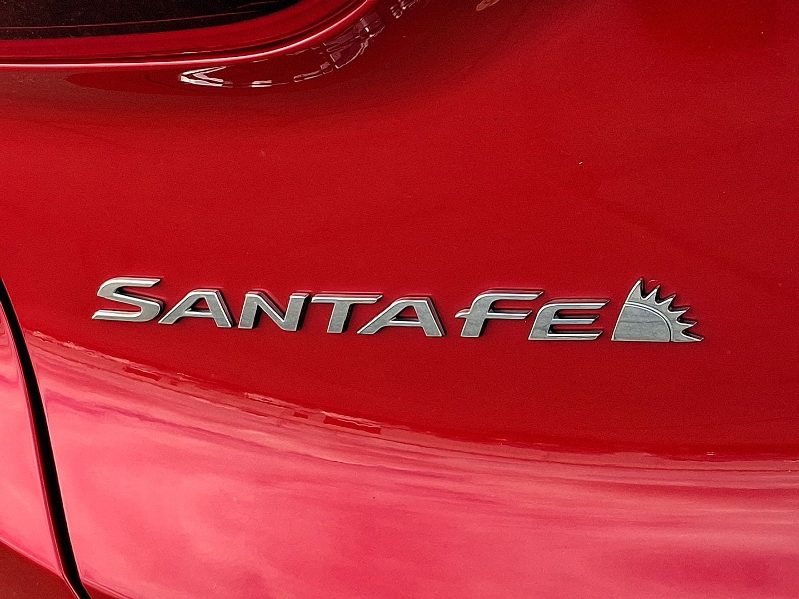 Used 2022 Hyundai Santa Fe SEL AWD/4WD image 29