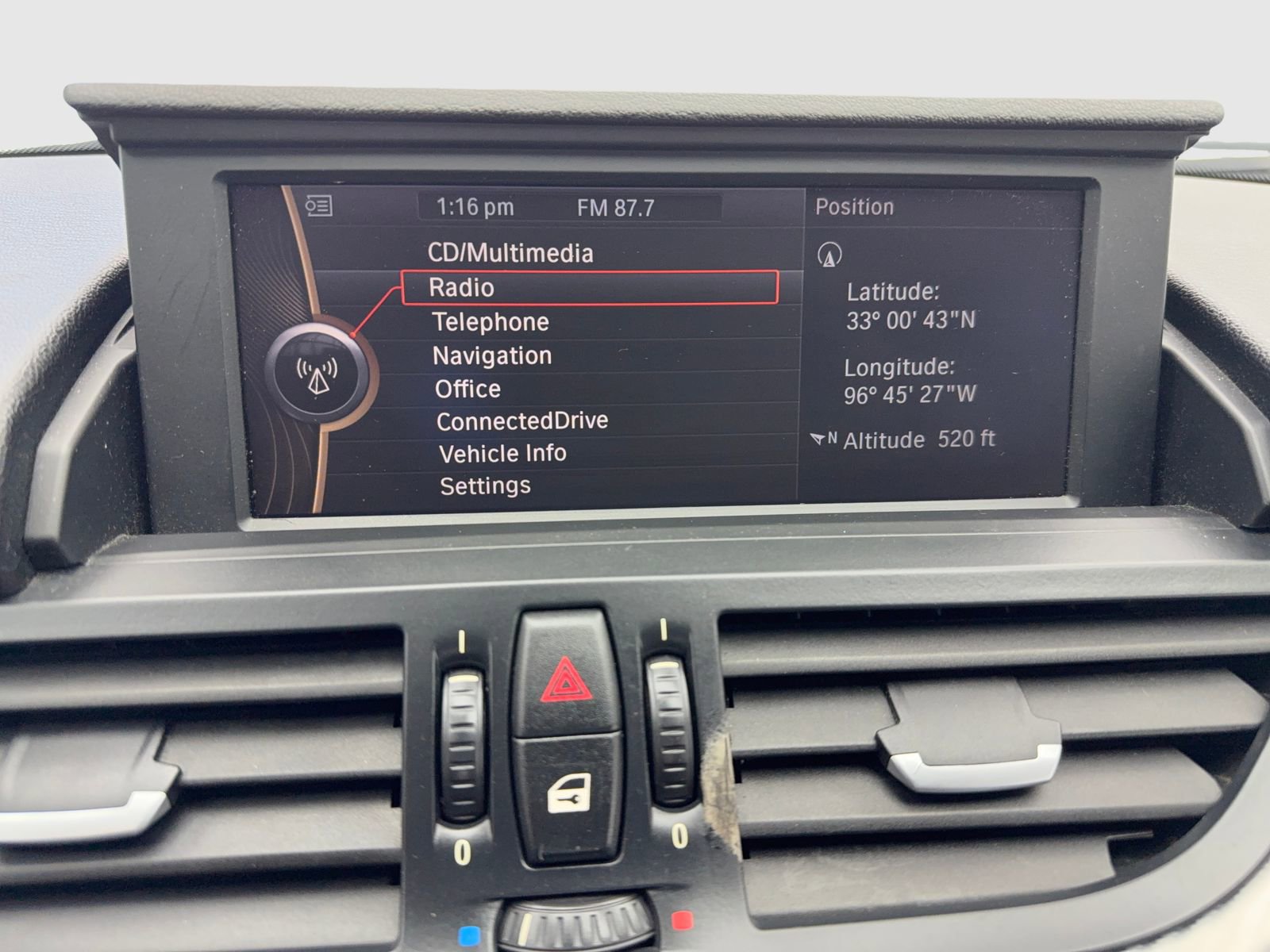 Used 2013 BMW Z4 sDrive35i w/ M Sport Pkg image 23