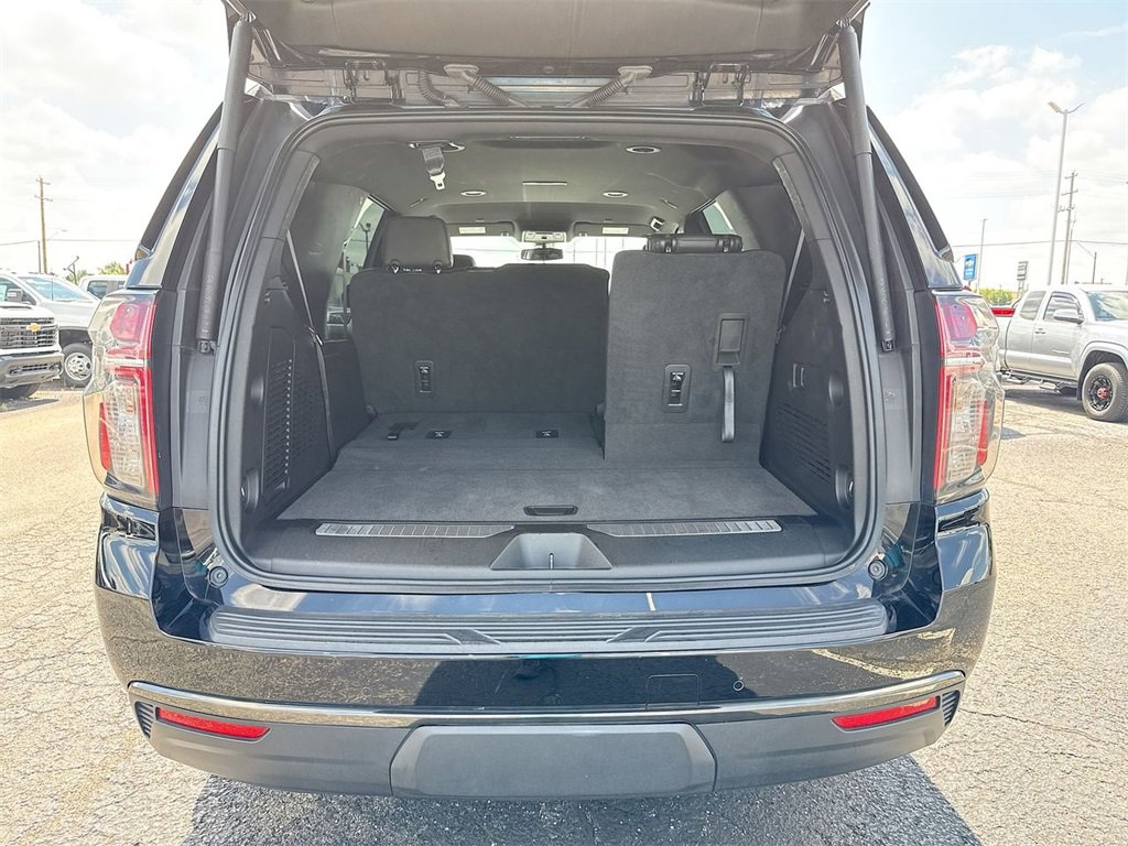 Used 2021 Chevrolet Tahoe RST image 25