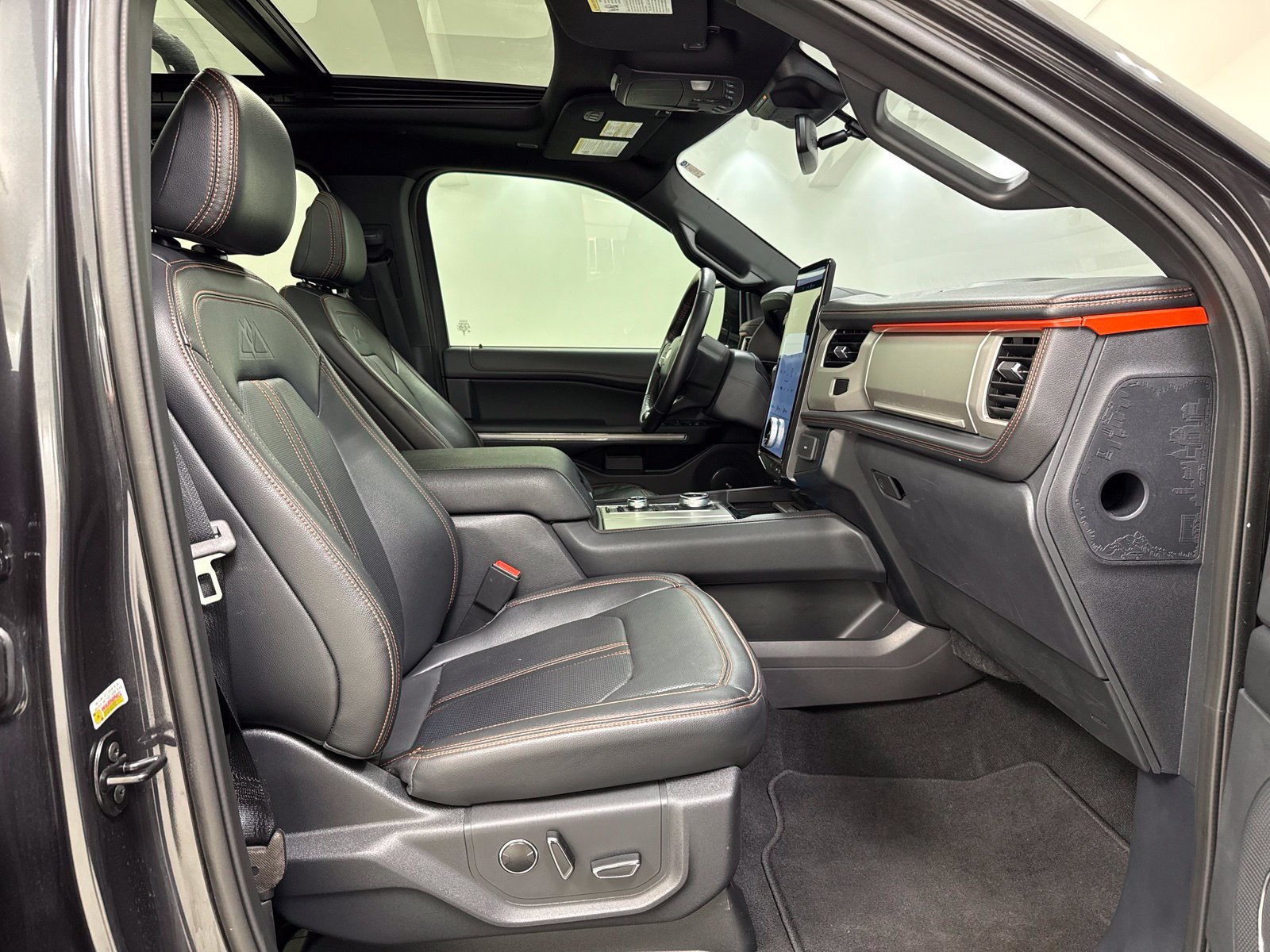 Used 2024 Ford Expedition Timberline AWD/4WD image 34