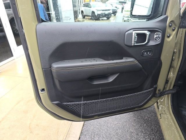 New 2026 Jeep Gladiator Sport image 10