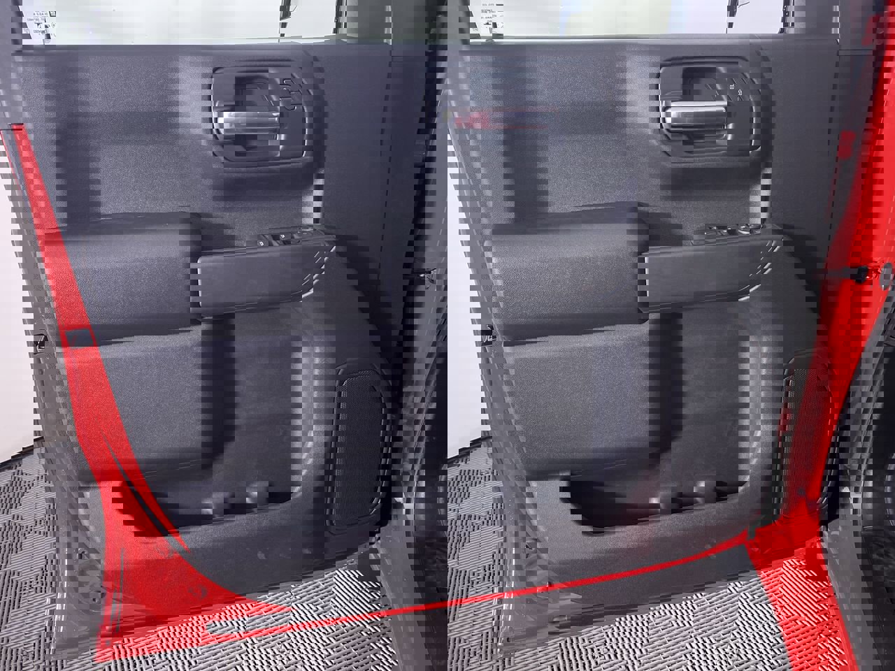 New 2025 Chevrolet Silverado 1500 Custom image 11