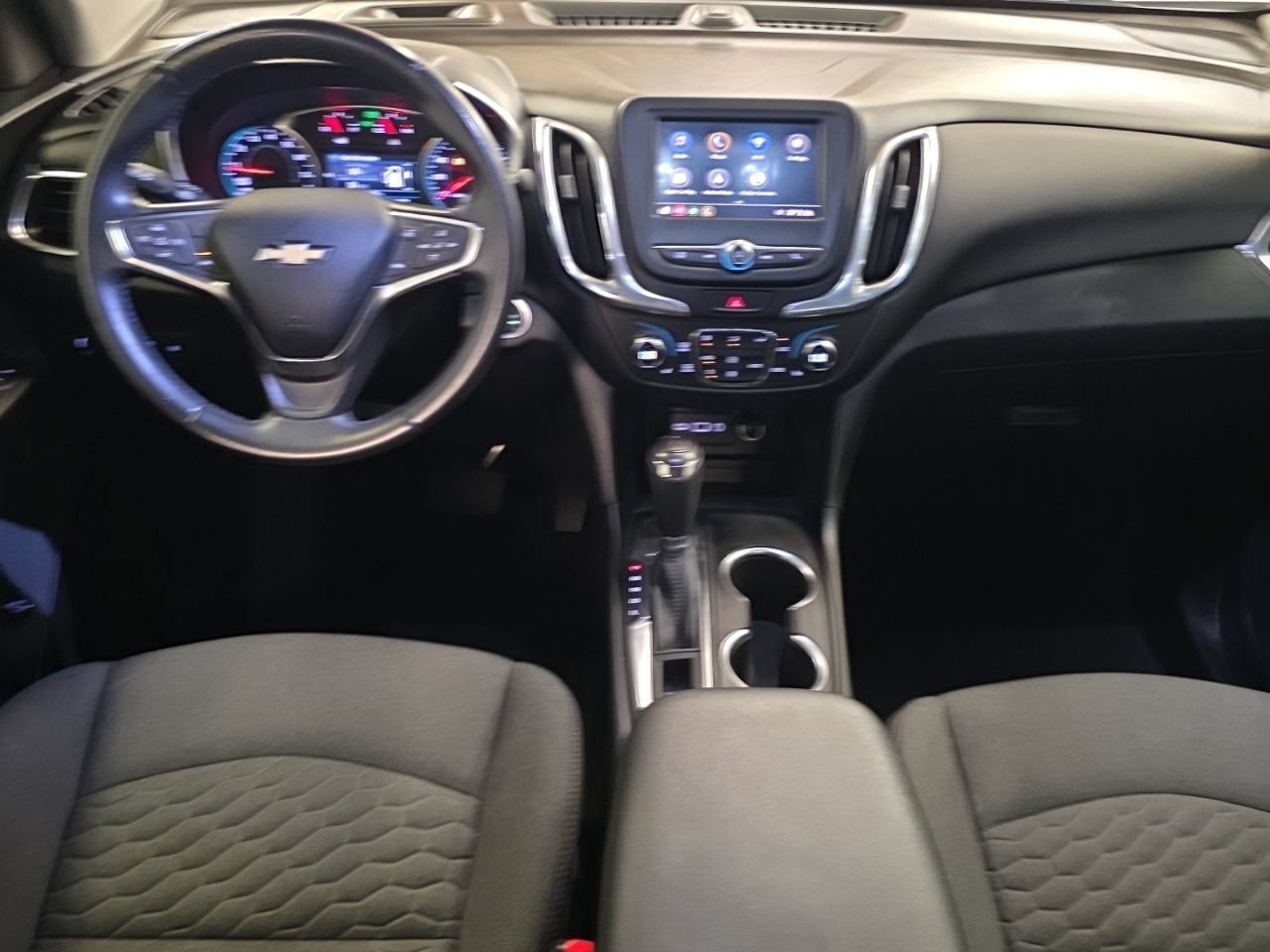 Used 2021 Chevrolet Equinox LT FWD image 32