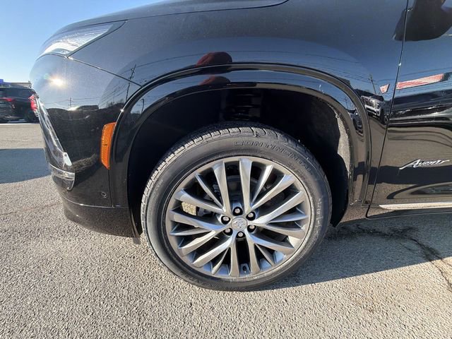 New 2026 Buick Enclave Avenir w/ Super Cruise Package image 10