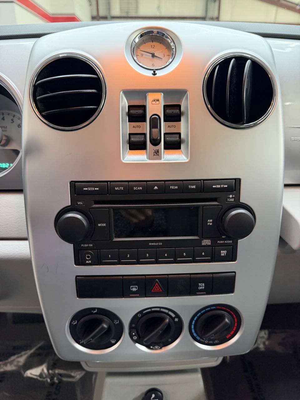 Used 2010 Chrysler PT Cruiser FWD image 25