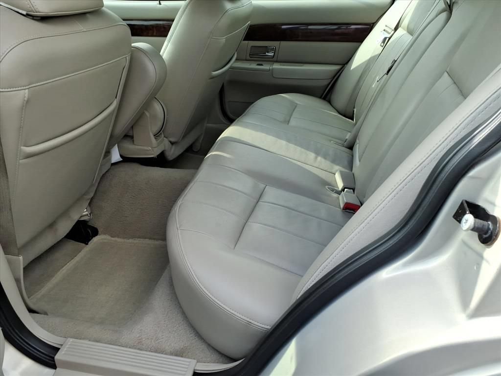 Used 2007 Mercury Grand Marquis LS RWD image 14