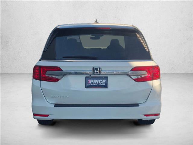 Used 2018 Honda Odyssey EX-L image 7