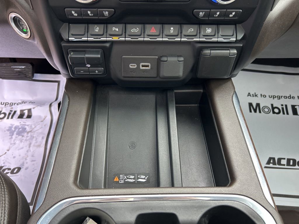 Used 2022 GMC Sierra 3500 Denali w/ Denali Ultimate Package image 32