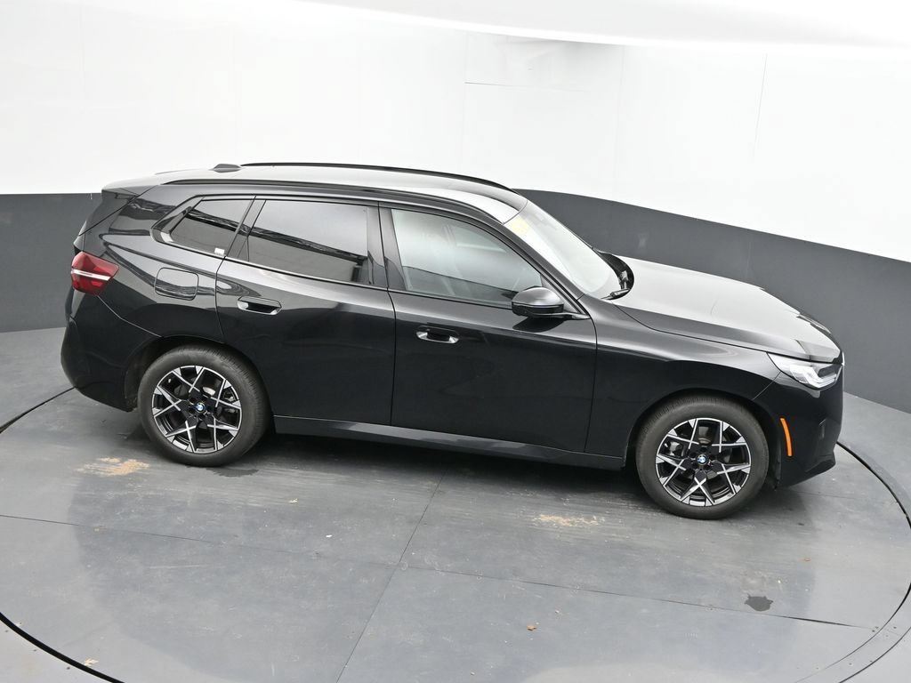 Used 2026 BMW X3 xDrive30i AWD/4WD image 31