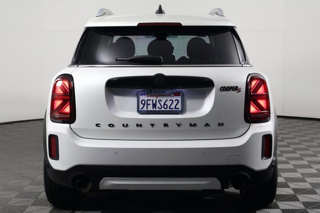 Used 2023 MINI Cooper Countryman S image 5