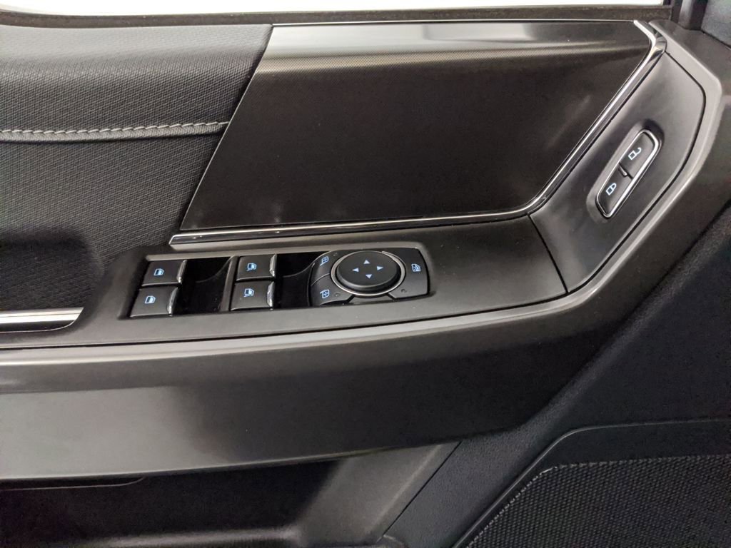 Certified 2024 Ford F150 XLT w/ Equipment Group 302A MID image 23