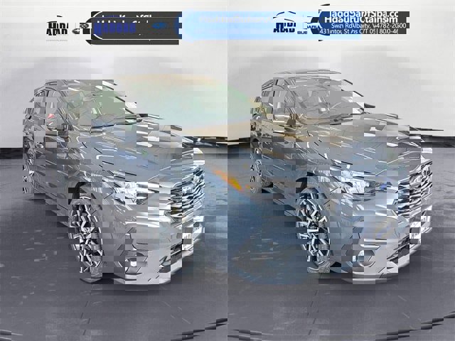 New 2026 Subaru Impreza 2.0i Sport image 7