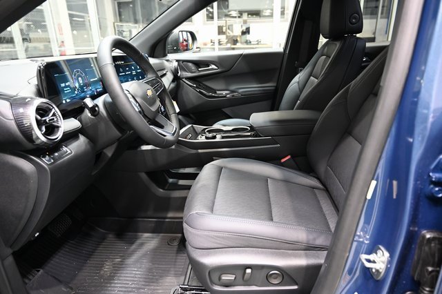 New 2026 Chevrolet Equinox LT image 9