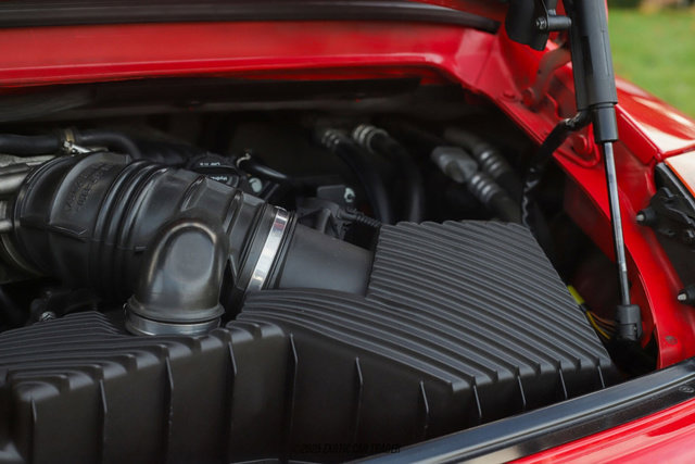Used 1999 Porsche 911 Carrera image 20