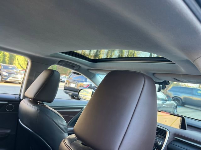 Used 2019 Lexus RX 350 FWD image 32