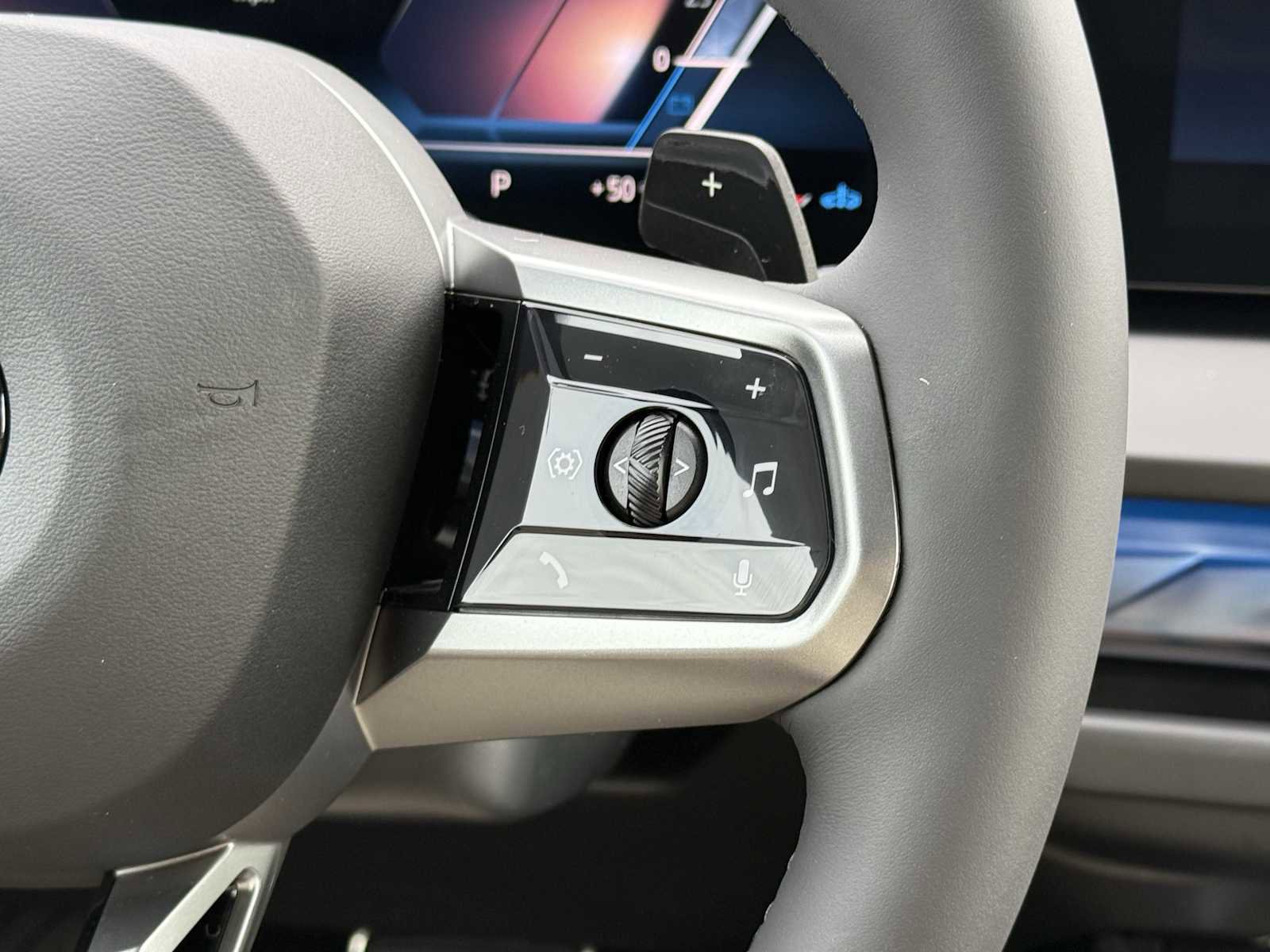 New 2026 BMW X3 xDrive30 w/ Premium Package image 17