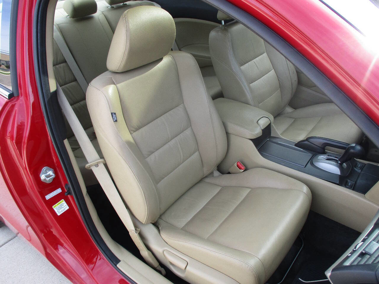 Used 2012 Honda Accord EX-L image 20