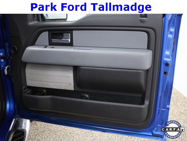 Used 2014 Ford F150 XLT w/ Equipment Group 302A Luxury image 19