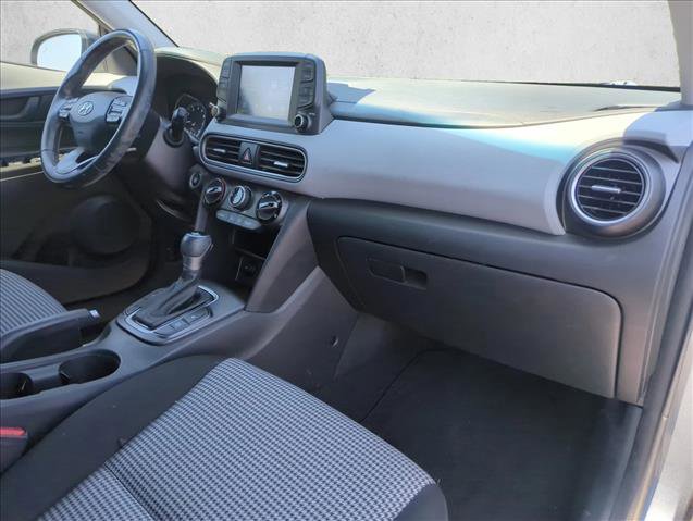 Used 2020 Hyundai Kona SEL FWD image 23
