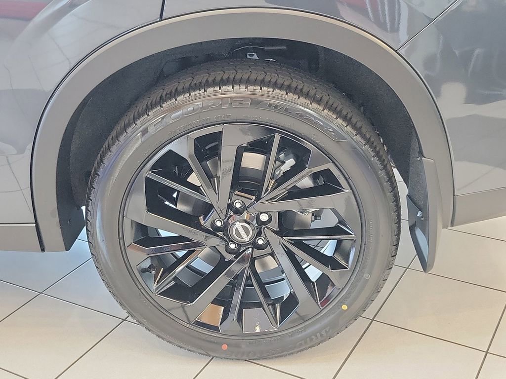 New 2026 Nissan Rogue SL image 20