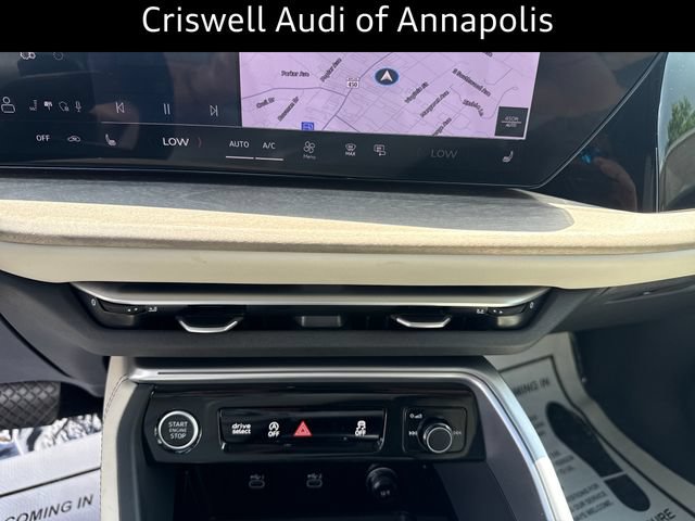 Certified 2025 Audi Q5 Premium Plus w/ Premium Plus AWD/4WD image 23