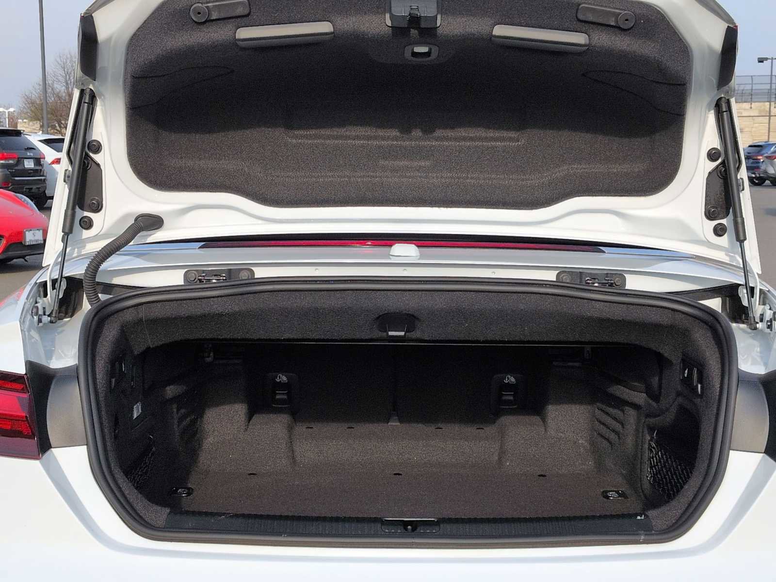 Used 2023 Audi S5 Premium Plus AWD/4WD image 33
