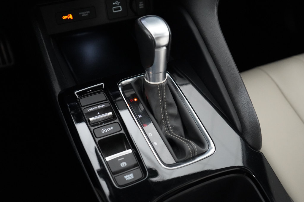 Used 2023 Acura Integra A-Spec FWD image 23