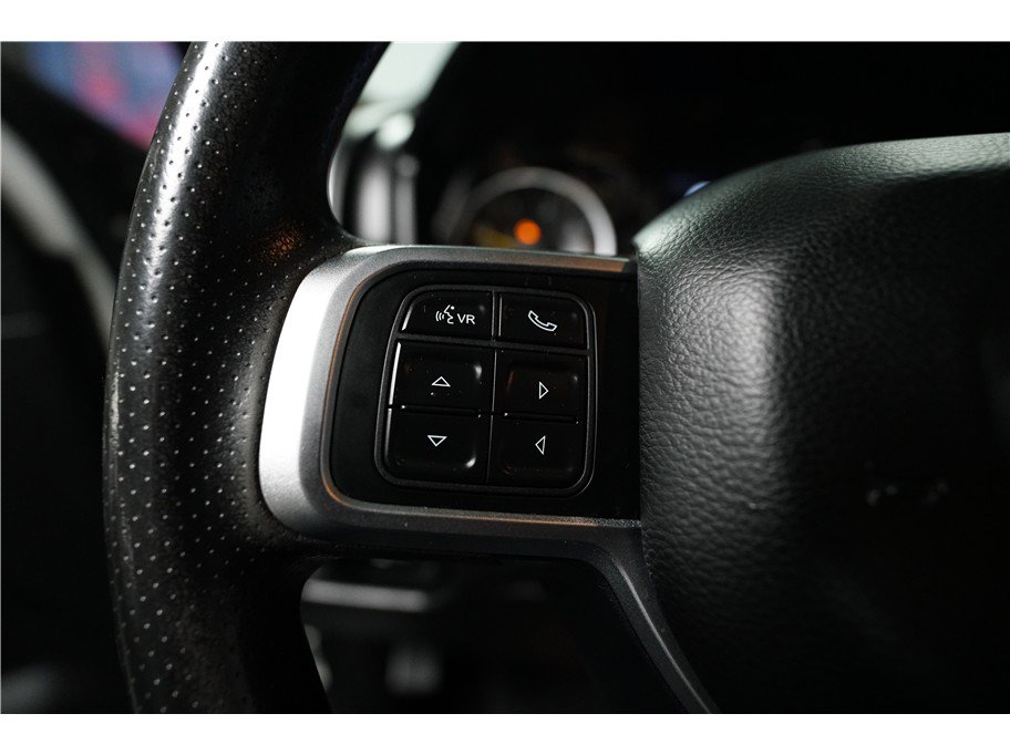 Used 2019 RAM 2500 Big Horn image 22