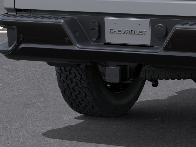 New 2026 Chevrolet Silverado 2500 LT w/ Trail Boss Package AWD/4WD image 14