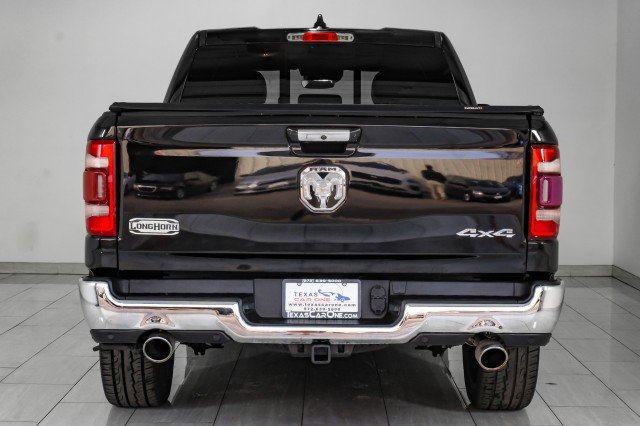 Used 2020 RAM 1500 Limited image 7