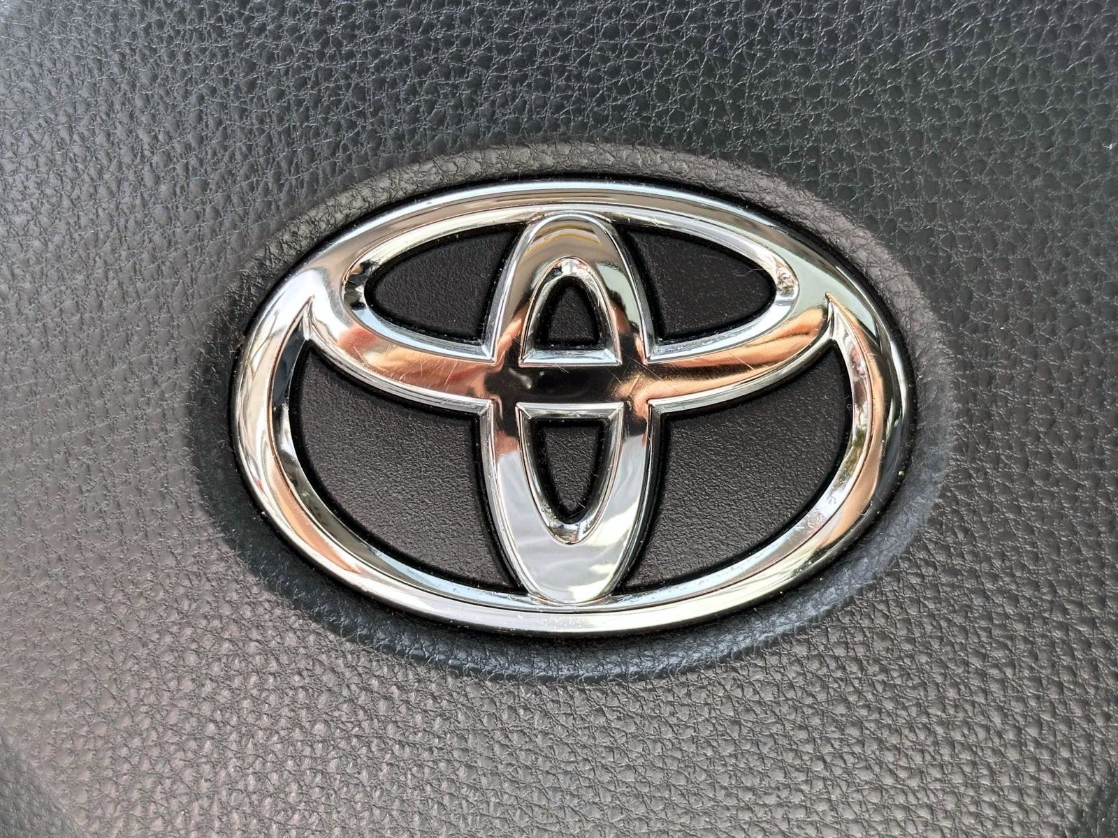 Certified 2020 Toyota RAV4 XLE Premium w/ All Weather Liner Package image 26