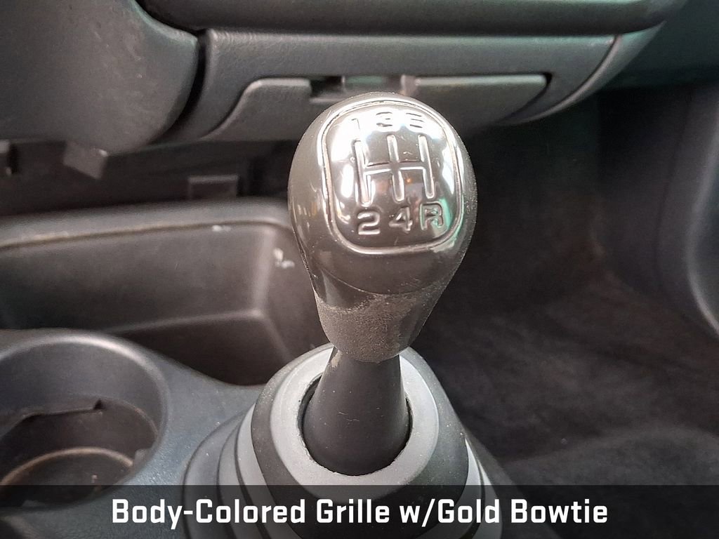 Used 2003 Chevrolet S10 Pickup LS w/ LS Preferred Equipment Group image 14