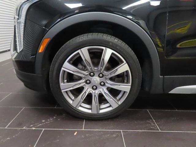 Used 2019 Cadillac XT4 Premium Luxury w/ Driver Awareness Package image 15