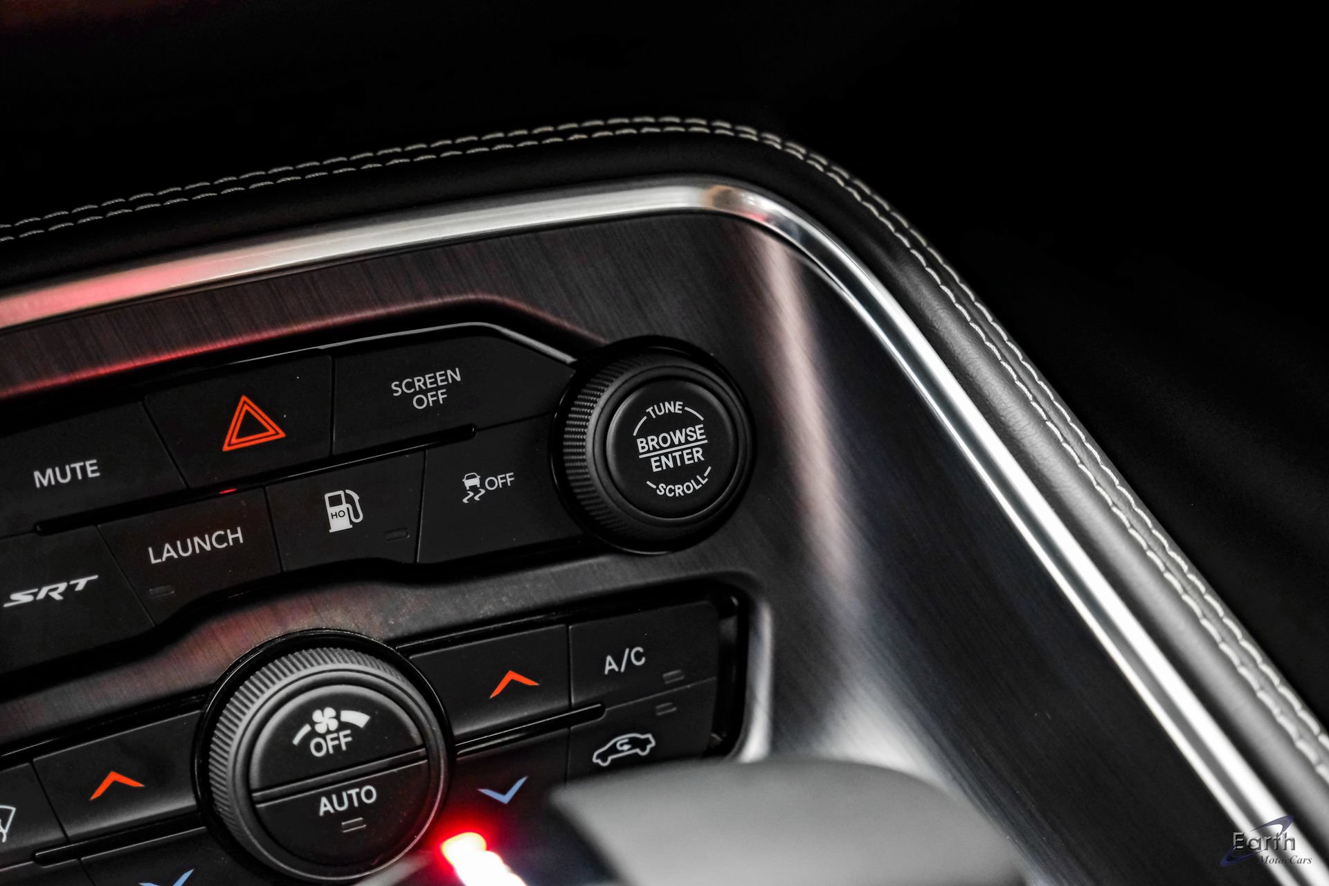 Used 2018 Dodge Challenger SRT Demon RWD image 71
