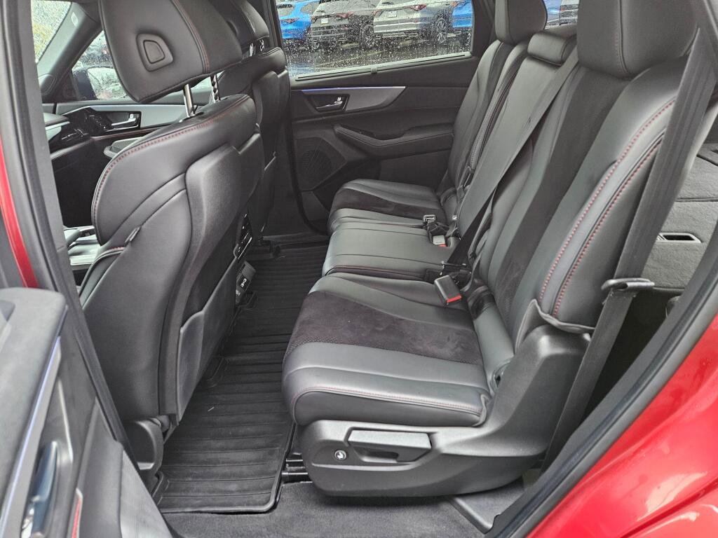 Certified 2022 Acura MDX A-Spec image 21