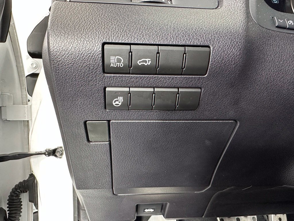 Used 2019 Lexus RX 350 F Sport w/ Navigation Package AWD/4WD image 25