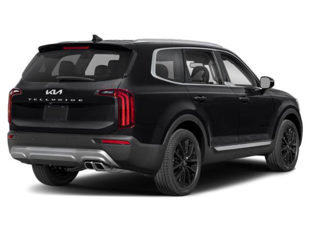 Used 2022 Kia Telluride SX w/ SX Prestige Package image 2