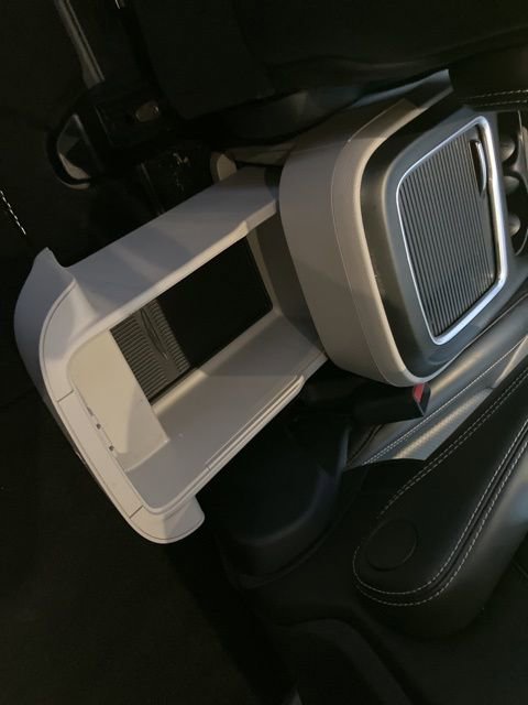 Used 2023 Chrysler Pacifica Touring-L image 18