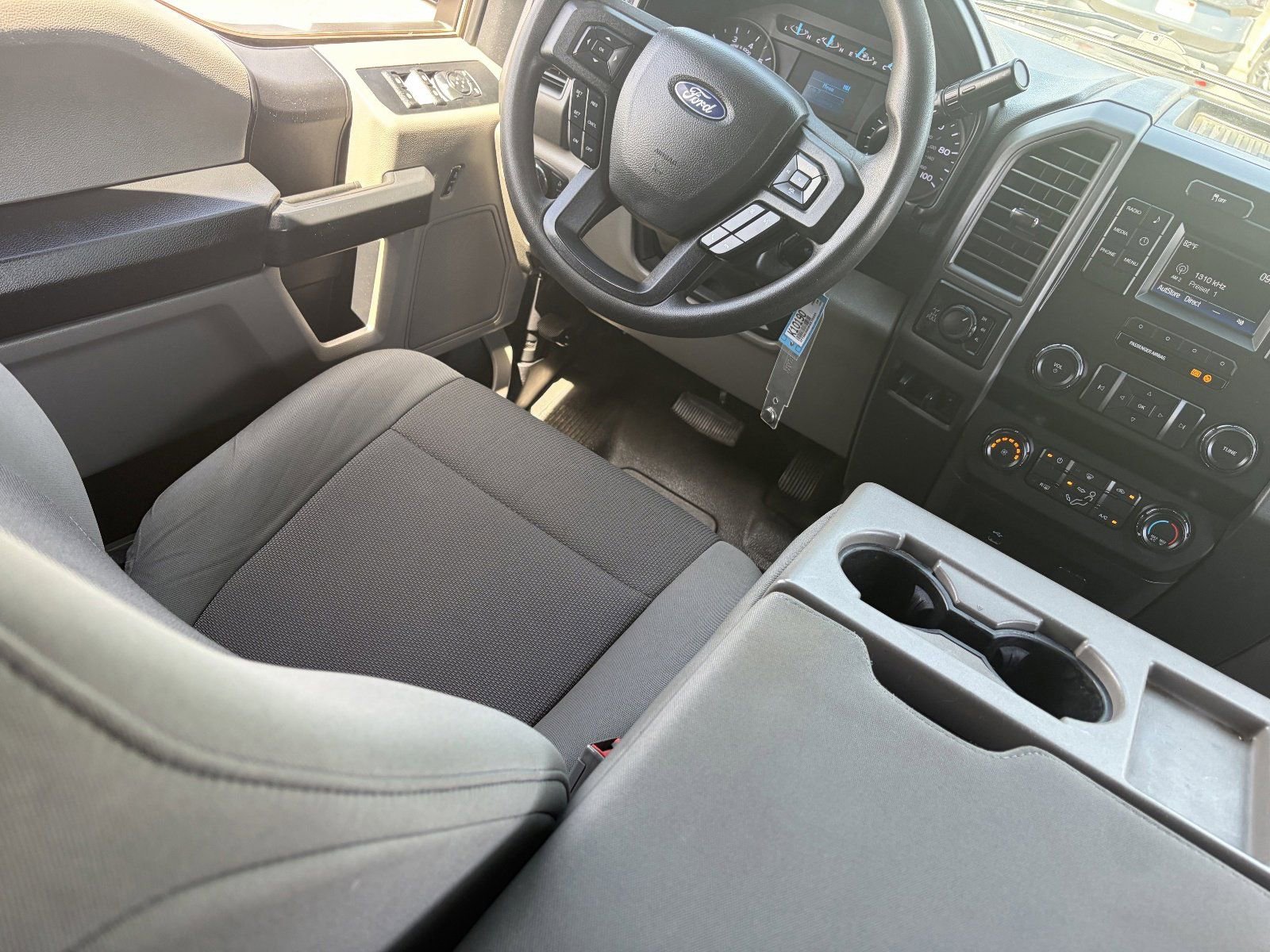 Used 2019 Ford F350 XL w/ Power Equipment Group AWD/4WD image 15