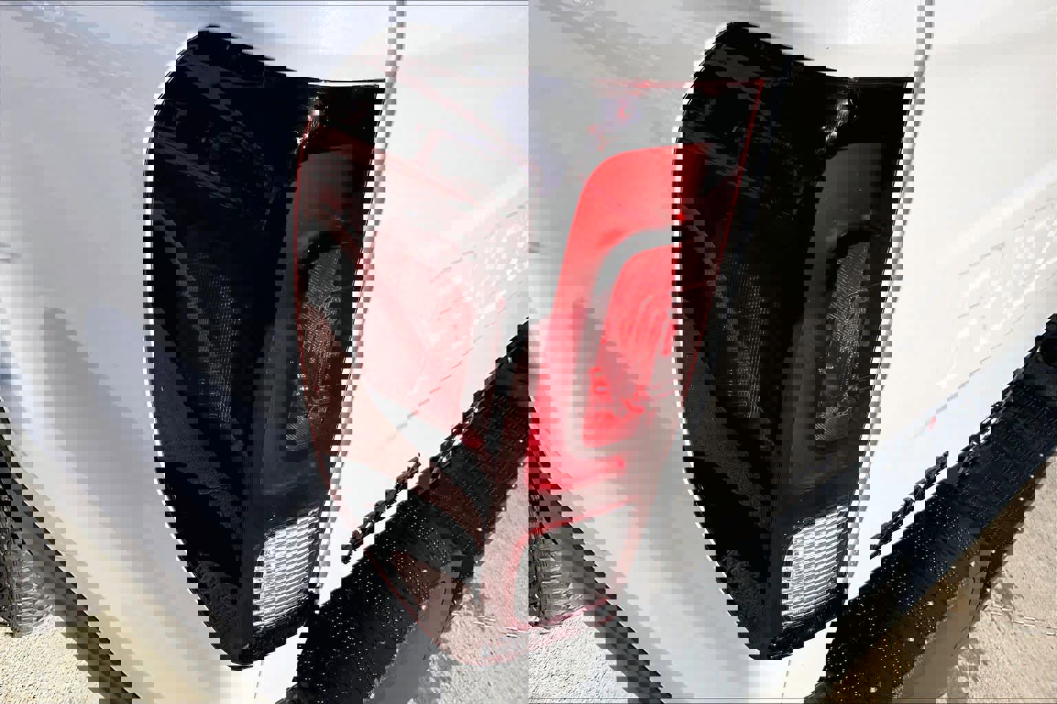 New 2026 Honda Ridgeline TrailSport image 14