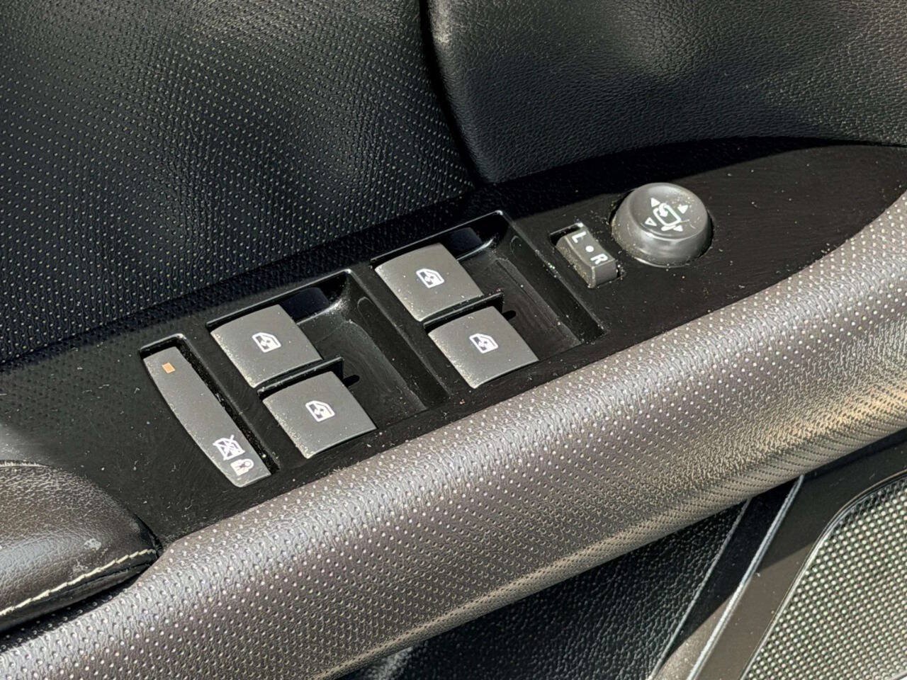 Used 2017 Cadillac XTS Luxury FWD image 14