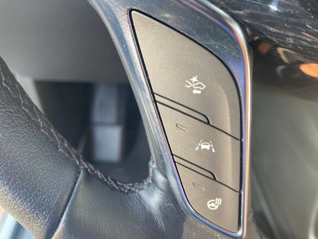 Used 2023 Cadillac XT5 Premium Luxury w/ LPO, Floor Liner Package AWD/4WD image 23
