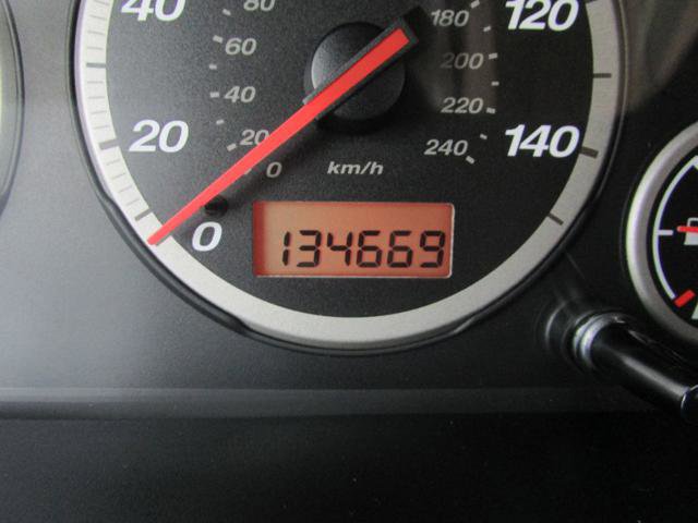 Used 2002 Honda CR-V EX image 10