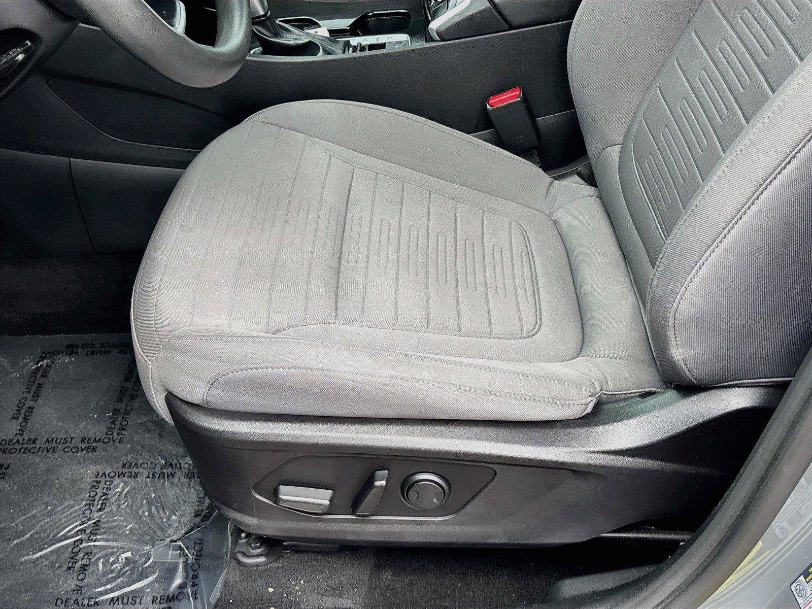 Used 2022 Hyundai Santa Cruz SEL FWD image 18